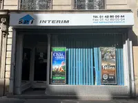Spi Intérim 55 - Paris