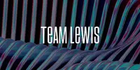 Team Lewis - Paris