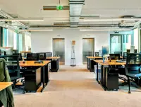 Wework - Espace de Bureau et Coworking