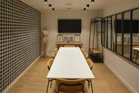 Wojo Coworking Paris 9e Pigalle | Location Bureaux & Salles de Réunion