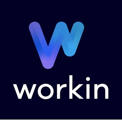 Workin - Cabinet de Recrutement 2.0