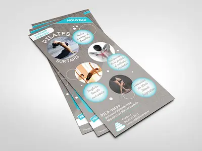 Atal ! Design - Emilie Raynaud Graphiste et Webdesigner Tarn