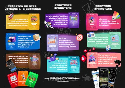 Miinde Web