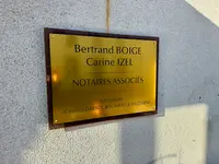 Boige & Izel – Notaires Parthenay