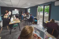 Salle Brainstorm In