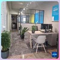 Agence Immobilière Pau Laforêt