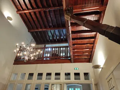 Chambre Interdépartementale des Notaires des Landes, Pyrénées Atlantiques et Hautes Pyrénées