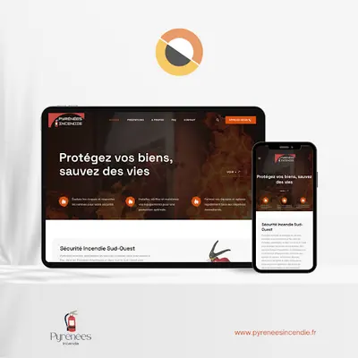 Digiluce – Création de Site Internet Avec Référencement À Pau | Fiche Google Optimisée & Google Ads | Meta Ads