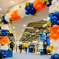 Estefano T. Balloon Designer