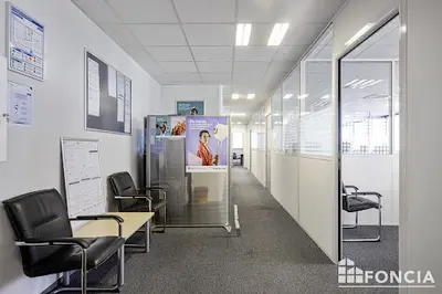 Foncia | Agence Immobilière | Gestion Locative - Syndic - Location | Pau | R. des Tiredous