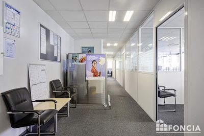 Foncia | Agence Immobilière | Gestion Locative - Syndic - Location | Pau | R. des Tiredous
