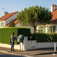 France Publipostage