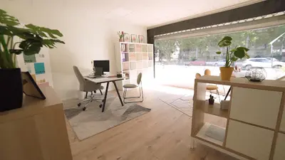 La Coloc - Espace de Coworking et Open Space À Pau