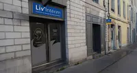 Liv Intérim