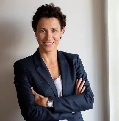 Me Sylvie Mendribil