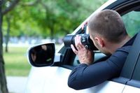 Service D’enquetes et de Recherches Privées