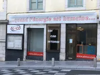Tridentt Travail Temporaire : Agence d'Emploi À Pau
