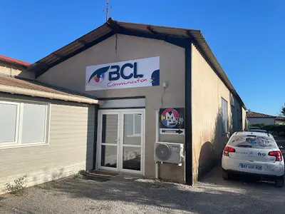 Bcl Communication