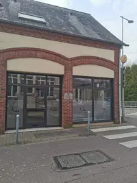 Scp Houdard Dalion