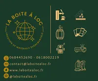 La Boite À Loc