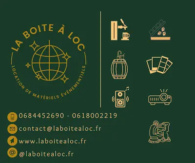 La Boite À Loc