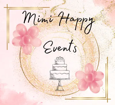 Mimi Happy Events - Evenementiel