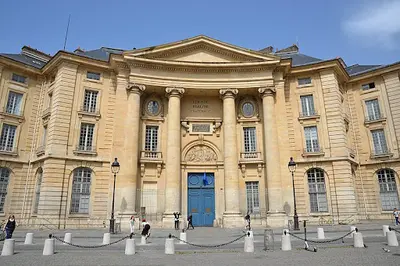 Jean-robert André