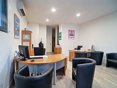 Agence Immobilière Laforêt Pelissanne