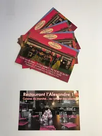 Océ & Com