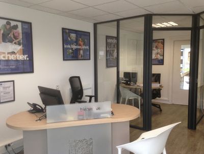 Agence Immobilière Laforêt Penmarch