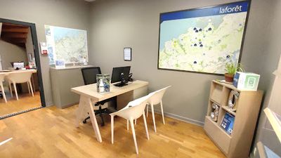 Agence Immobilière Laforêt Penvenan