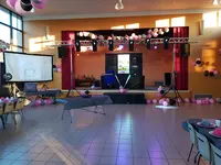 Doble V - Event S [animation, Sonorisation & Éclairage]