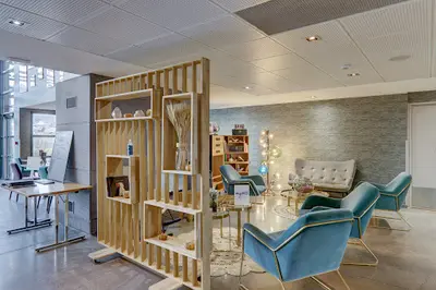Mywo Clermont Ferrand Zénith - Espaces de Coworking & Réunion