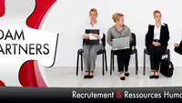 Adam Partners - Agence de Recrutement
