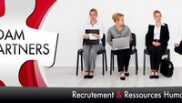 Adam Partners - Agence de Recrutement
