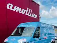 Amolline Covering & Communication la Rochelle
