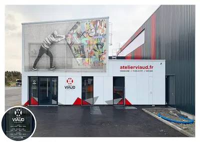 Atelier Viaud