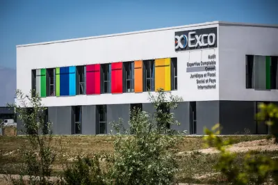 Exco la Rochelle