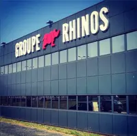 Groupe Rhinos