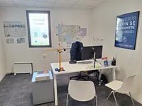 Lip Intérim & Recrutement Btp Industrie