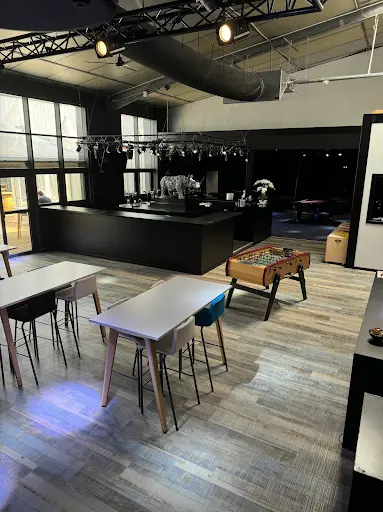 Rhinos Cowork