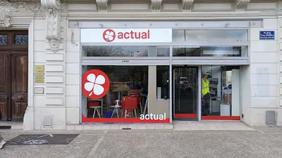 Actual Intérim