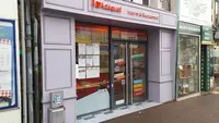 Adéquat Intérim & Recrutement