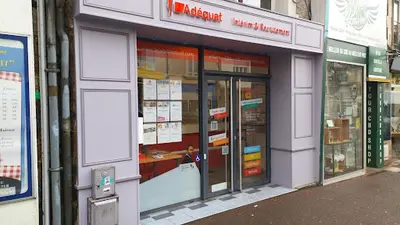 Adéquat Intérim & Recrutement