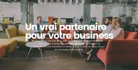 Agence Lucky Web