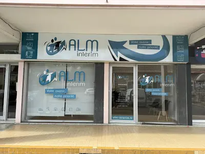 Alm Interim Perigueux
