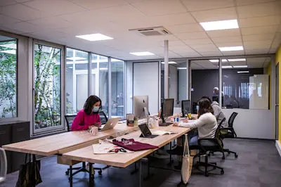Espace 23 Coworking