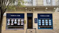 Foncia | Agence Immobilière | Gestion Locative - Syndic - Location | Périgueux | R. Gambetta