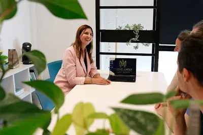 Marine Angly | Agence de Communication À Périgueux