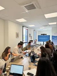 Negocom Atlantique Sarl